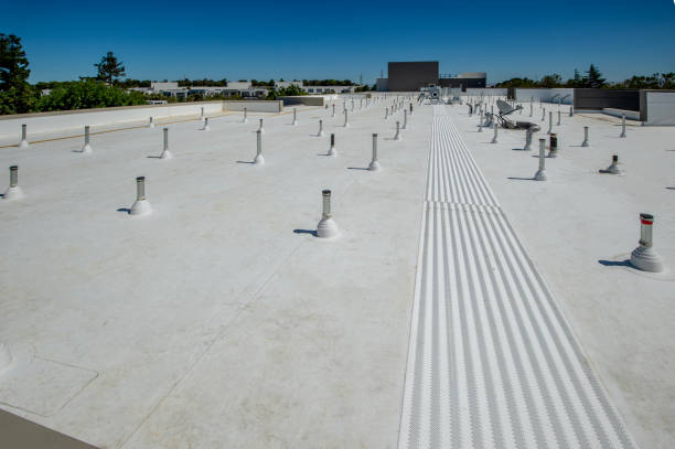 Cold Roofs in Halsey, OR